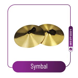 Symbal Marching Band SMA