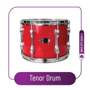 Tenor Drum Drumband SMP