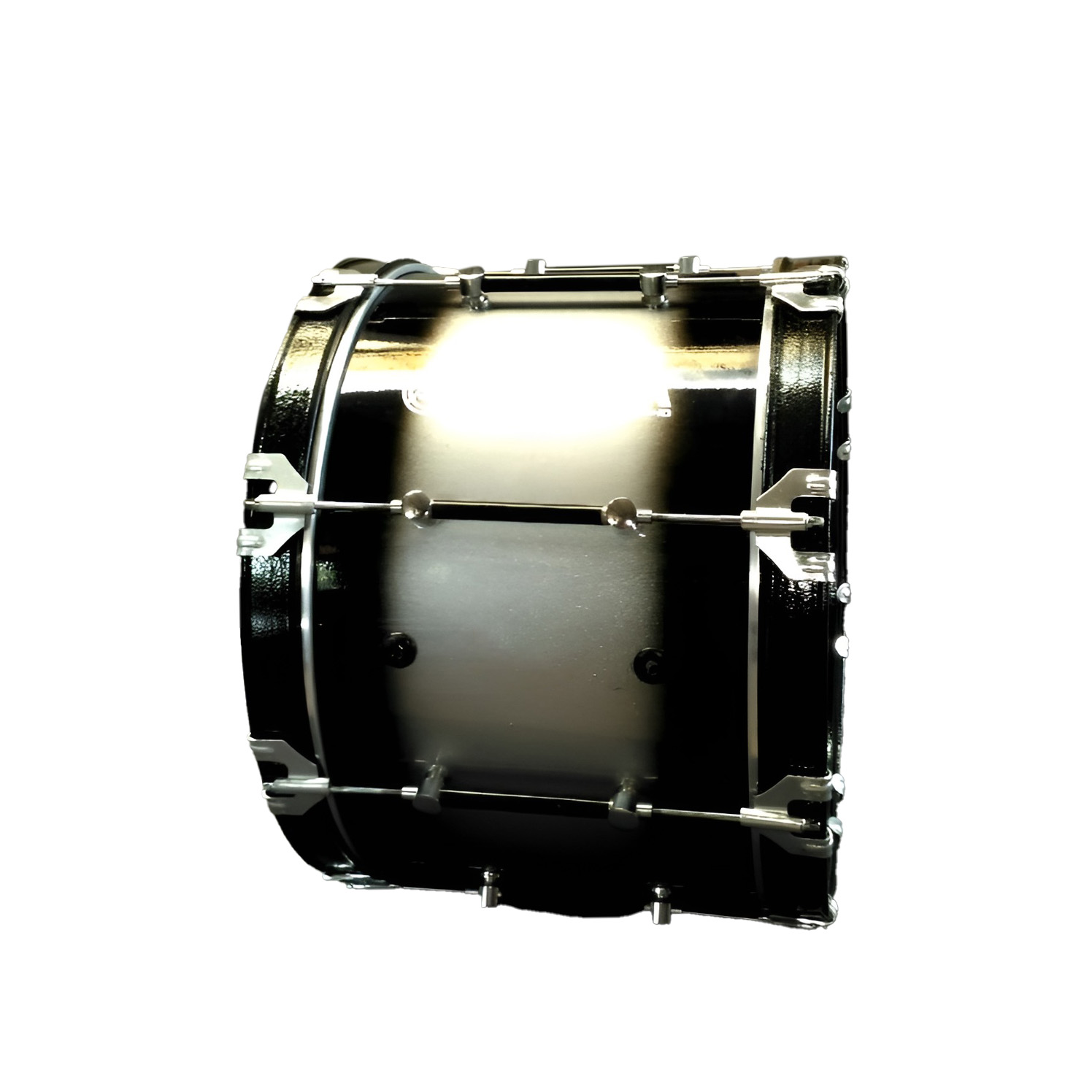 Bass Drum Marching Band SMP