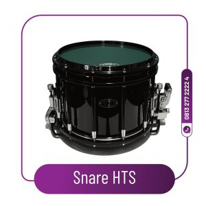 Snare HTS Marching Band TK