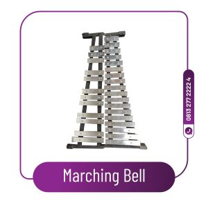 Marching Bell Marching Band TK