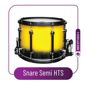 Snare Semi HTS Marching Band SMP