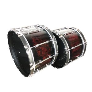 Bass Drum Semi Marching Band TK