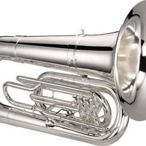 Marching Tuba Alat Tiup SMA