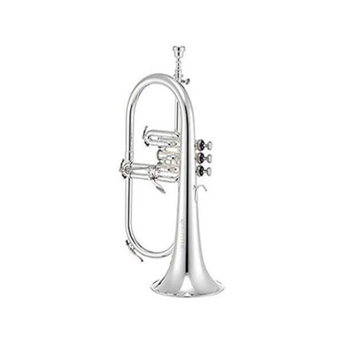 Marching Flugelhorn Alat Tiup SMP