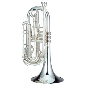 Marching Trombone Alat Tiup SMP