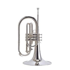 Marching Mellophone Alat Tiup TK