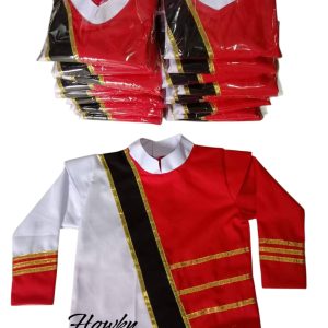 Baju Seragam Drumband SMP Model I
